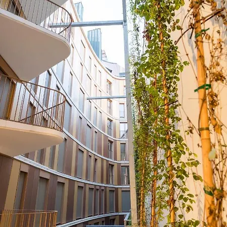 Luxury Renngasse Appartamento