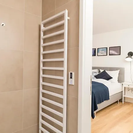 Luxury Renngasse *