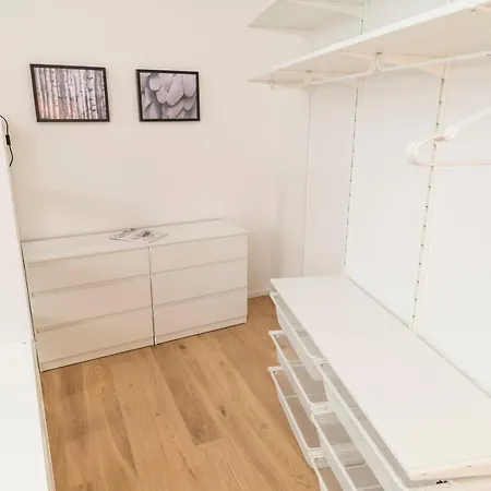 Appartamento Luxury Renngasse