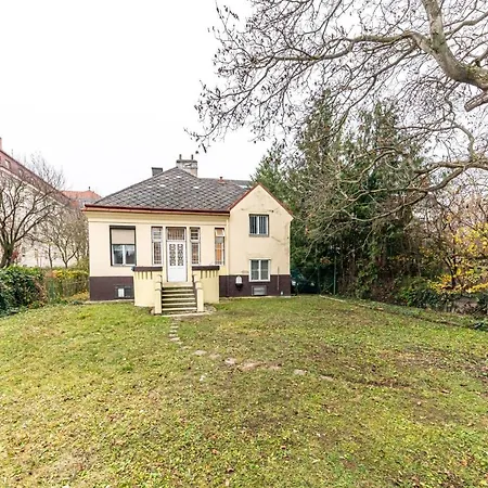 Apartment Christiano - Schoenbrunn *