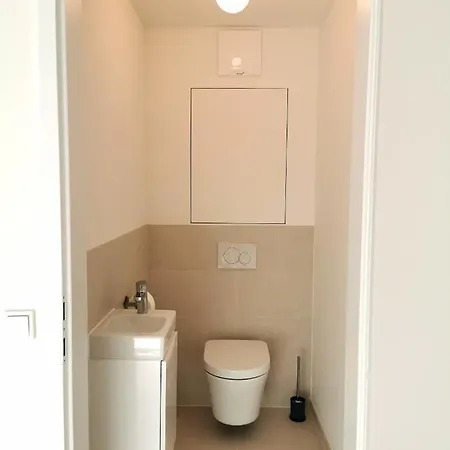 Apartamento Am Belvedere