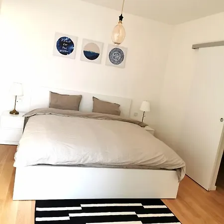 Apartamento Am Belvedere