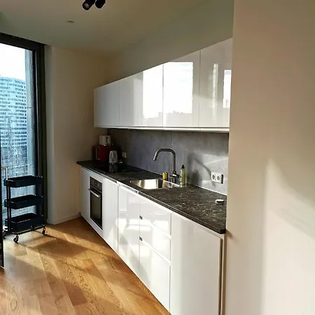 Apartamento Am Belvedere