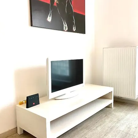 Apartment Opera Wien
