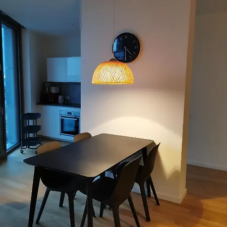 Am Belvedere Apartamento Viena
