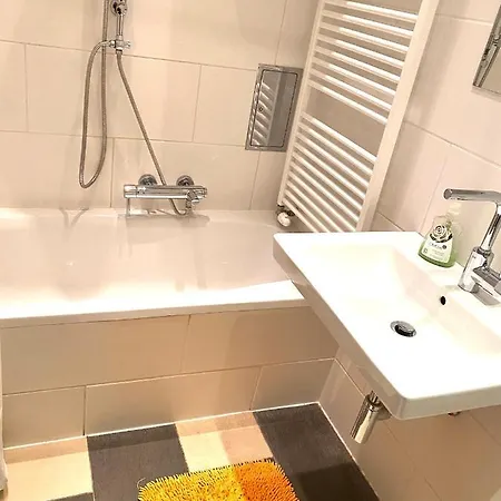 Opera Apartment Vienna