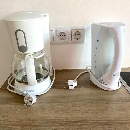 Opera Apartmán *