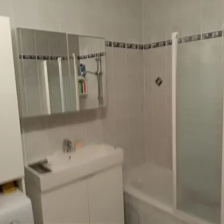 Apartment Mariahilf Vienna