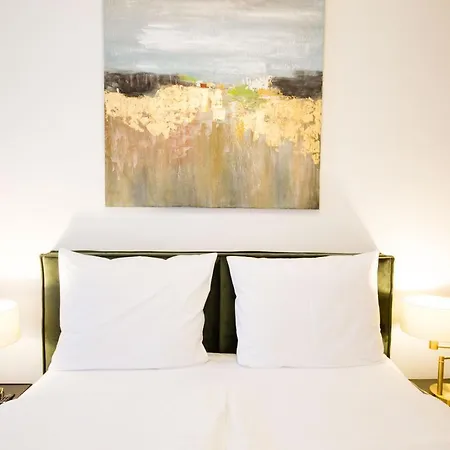 Apartment Opera - Mai's Wien