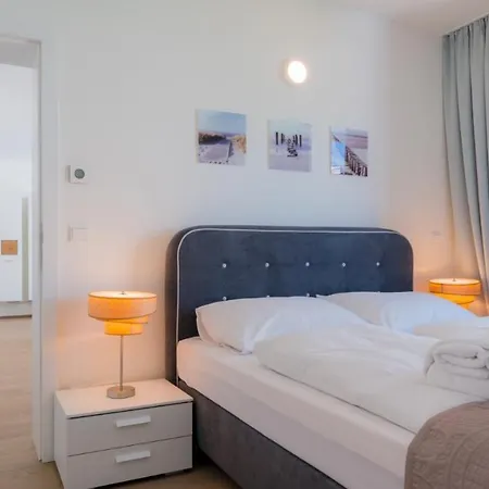 Aparthotel Residence, Mariahilfer Str. - Neubaugasse Vienna