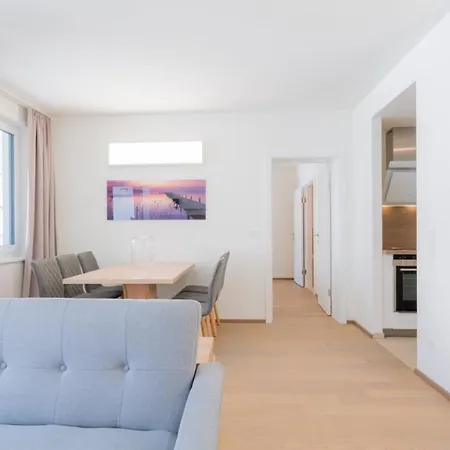 Aparthotel Residence, Mariahilfer Str. - Neubaugasse Vienna