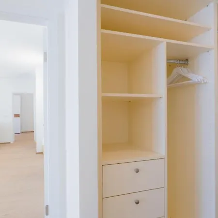 Residence, Mariahilfer Str. - Neubaugasse Aparthotel
