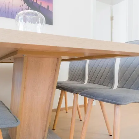 Residence, Mariahilfer Str. - Neubaugasse