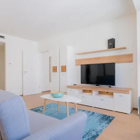 Residence, Mariahilfer Str. - Neubaugasse Aparthotel Vienna