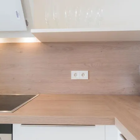 Residence, Mariahilfer Str. - Neubaugasse
