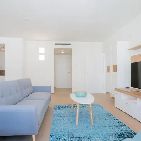 Residence, Mariahilfer Str. - Neubaugasse Aparthotel Vienna