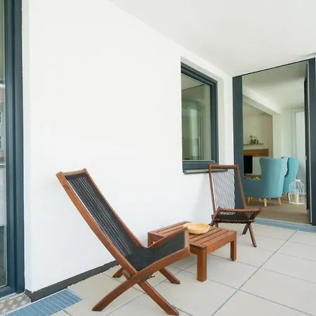 Aparthotel Residence, Mariahilfer Str. - Neubaugasse Vienna