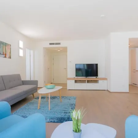 Aparthotel Residence, Mariahilfer Str. - Neubaugasse *