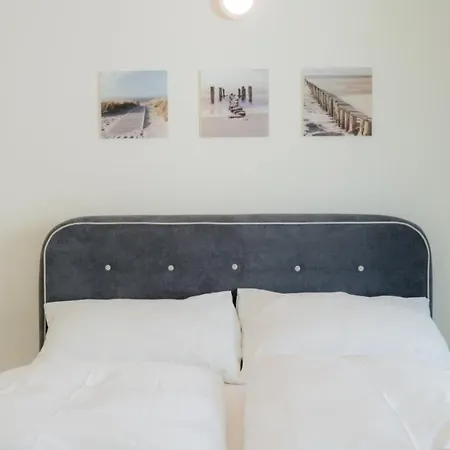 Residence, Mariahilfer Str. - Neubaugasse Aparthotel Vienna