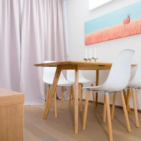 Aparthotel Residence, Mariahilfer Str. - Neubaugasse