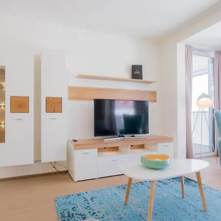 Residence, Mariahilfer Str. - Neubaugasse