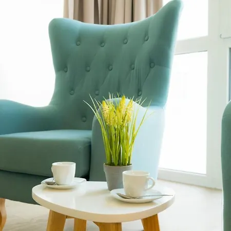 Residence, Mariahilfer Str. - Neubaugasse וינה