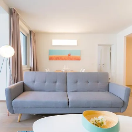 Residence, Mariahilfer Str. - Neubaugasse Vienna
