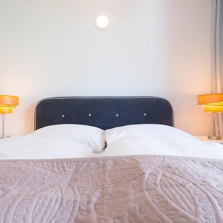 Aparthotel Residence, Mariahilfer Str. - Neubaugasse *