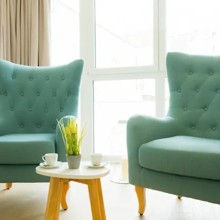 Aparthotel Residence, Mariahilfer Str. - Neubaugasse