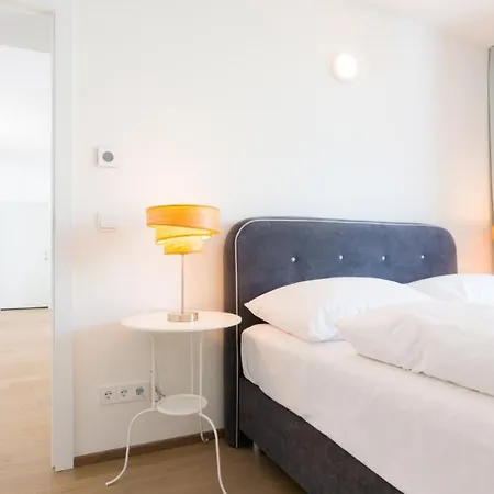 Residence, Mariahilfer Str. - Neubaugasse Vienna