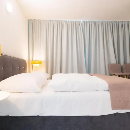 Aparthotel Residence, Mariahilfer Str. - Neubaugasse *