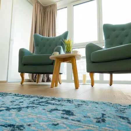 Residence, Mariahilfer Str. - Neubaugasse *