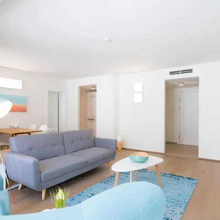 Residence, Mariahilfer Str. - Neubaugasse מלון דירות וינה