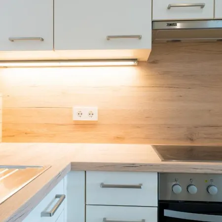 מלון דירות Residence, Mariahilfer Str. - Neubaugasse *