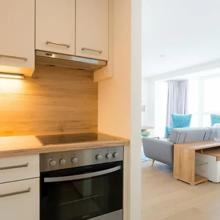 Aparthotel Residence, Mariahilfer Str. - Neubaugasse
