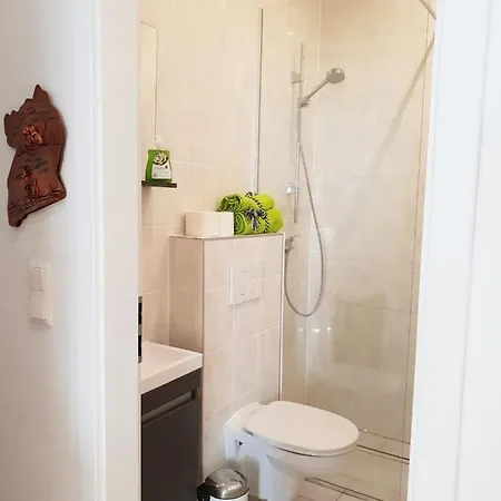 Corner 1020 Apartment