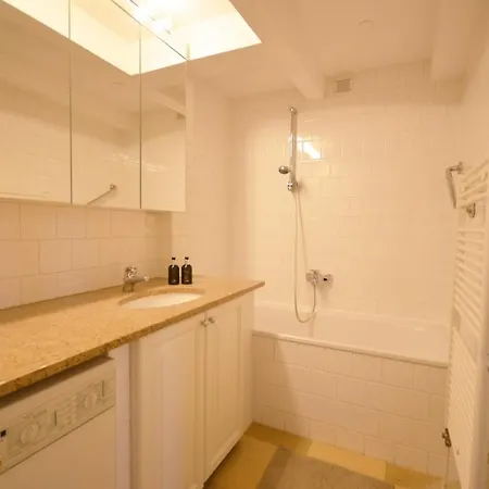 Apartment City Center Near Stephansdom Vienna