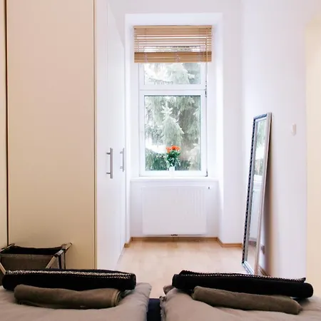 Bright, And Stylish Viena