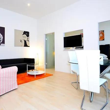 Residence, Alsergrund - Akh Aparthotel Vienna