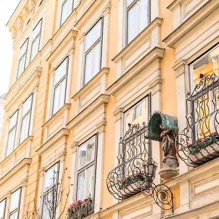 Luxury Mariahilf Vienna