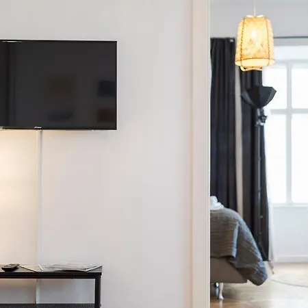 Appartamento Luxury Mariahilf Vienna