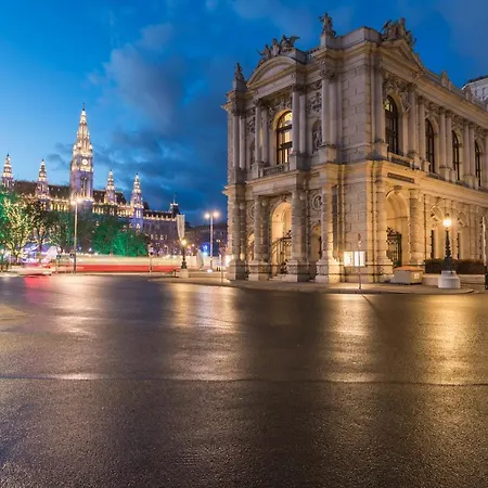 Appartamento Luxury Renngasse Vienna