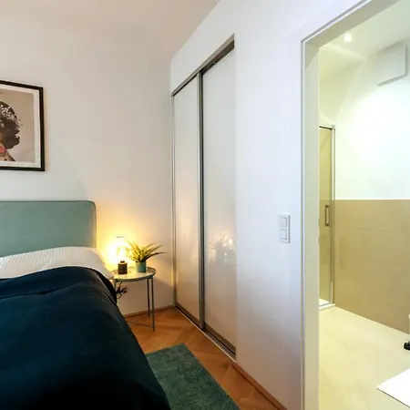 Elegance Appartement Vienne