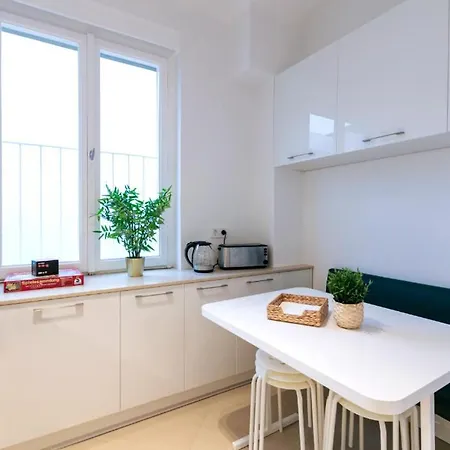 Appartement Elegance *