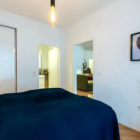 Appartement Elegance *