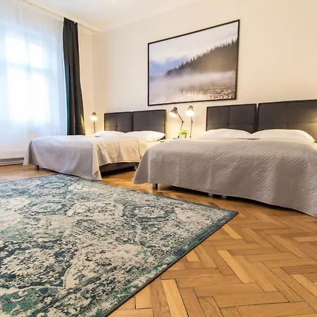 Erdberg I Contactless Check-in Apartment *