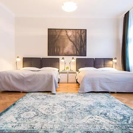 Apartment Erdberg I Contactless Check-in *