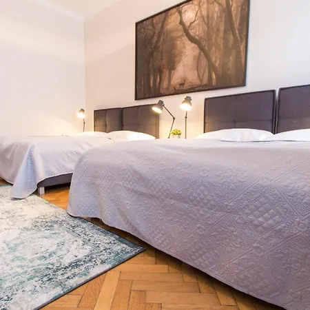 Erdberg I Contactless Check-in Apartment Vienna