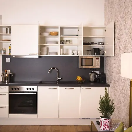 Apartment Flair By Family & Vienna