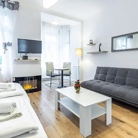 Apartment Christiano - Schoenbrunn Vienna